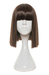 Peruca DEEA Saten Natural